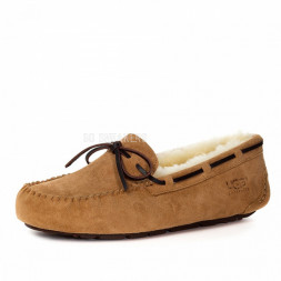 Dacota Chestnut