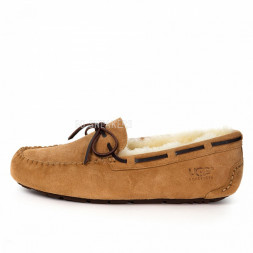 Dacota Chestnut