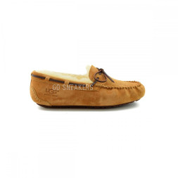 Dacota Chestnut