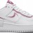 Женские кроссовки Nike Wmns Air Force 1 Shadow 'White Magic Flamingo'