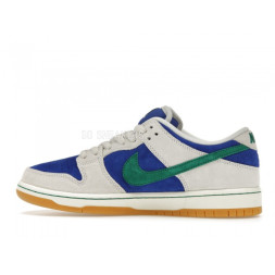 Nike Dunk Low SB Hyper Royal Malachite