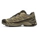 Мужские кроссовки Salomon XT-6 Gore-Tex Beige/Brown