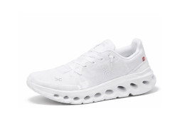 On Cloudsurfer 2 Total White