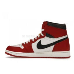 Nike Air Jordan 1 High Lost Found