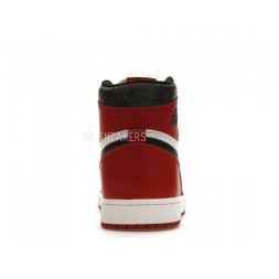 Nike Air Jordan 1 High Lost Found