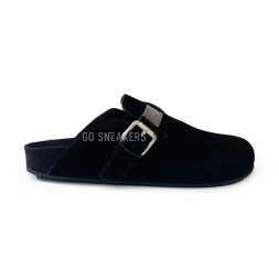 Brunello Cucinelli Sabo Black