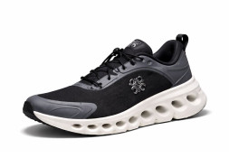 On Running Cloudtilt Black/Grey