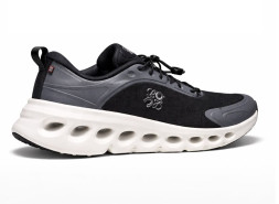 On Running Cloudtilt Black/Grey