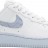 Женские кроссовки Nike Wmns Air Force 1 Low 'Hydrogen Blue'
