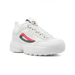 FILA Disruptor 2 White Chameleon
