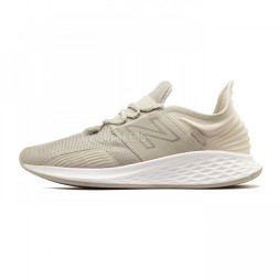 New Balance Мужские Fresh Foam Roav Beige