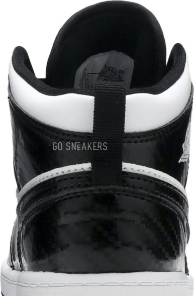 Унисекс кроссовки Nike Air Jordan 1 Mid SE PS &amp;#039;All Star 2021&amp;#039;