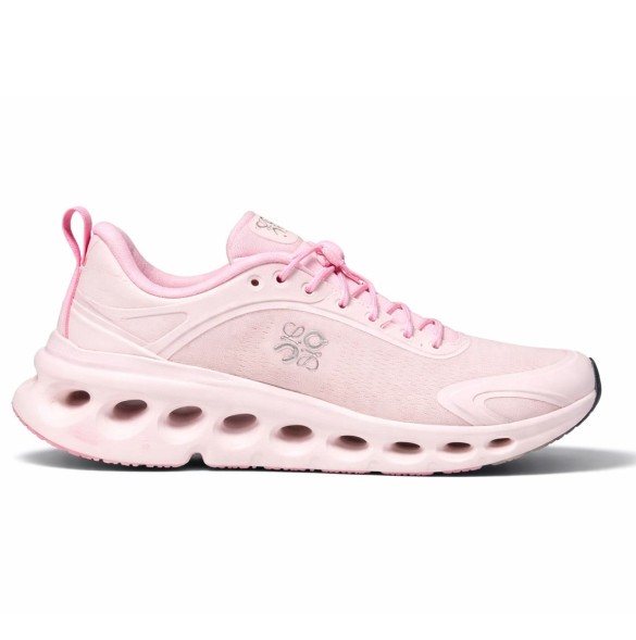 Женские кроссовки On Running Cloudtilt Pink