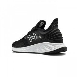 New Balance Мужские Fresh Foam Roav Black