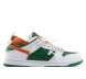 Унисекс кроссовки Nike Dunk Low Nike Pro Sb White Line