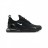 Nike Air Max 270 Black