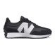 Женские кроссовки New Balance 327 Black