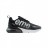 Nike Air Max 27 Black Supreme