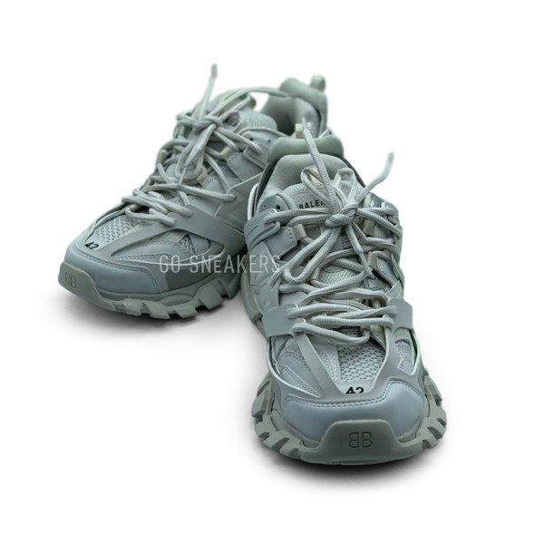 Унисекс кроссовки Balenciaga Track Sneaker Grey