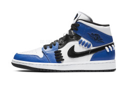 Nike Air Jordan 1 Mid Sisterhood (W)