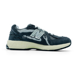 New Balance 1906R Refinde Future Black