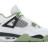 Nike Air Jordan 4 Retro Seafoam