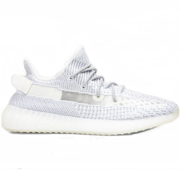 Унисекс кроссовки Adidas Yeezy Boost 350 V2 Static