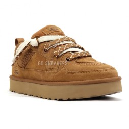 UGG Mens LO Lowmel Chestnut
