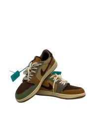 Nike Air Jordan 1 Retro Low OG "Zion Williamson Voodoo"