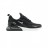 Nike Air Max 270 Black-White