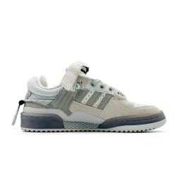 Adidas Forum Bad Bunny Beige/White