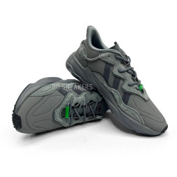 Adidas Ozweego XL Grey