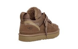 UGG Lowmel Trainer Hikory