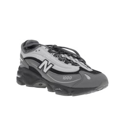 New Balance 1000 Grey/White